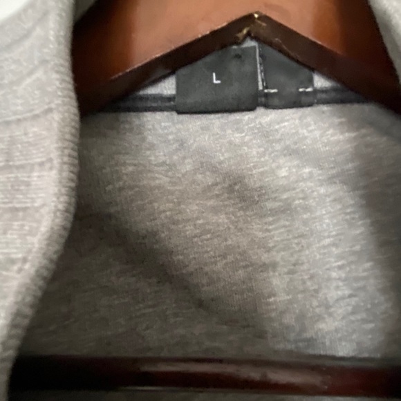 Sport Cardigan - Picture 2 of 3